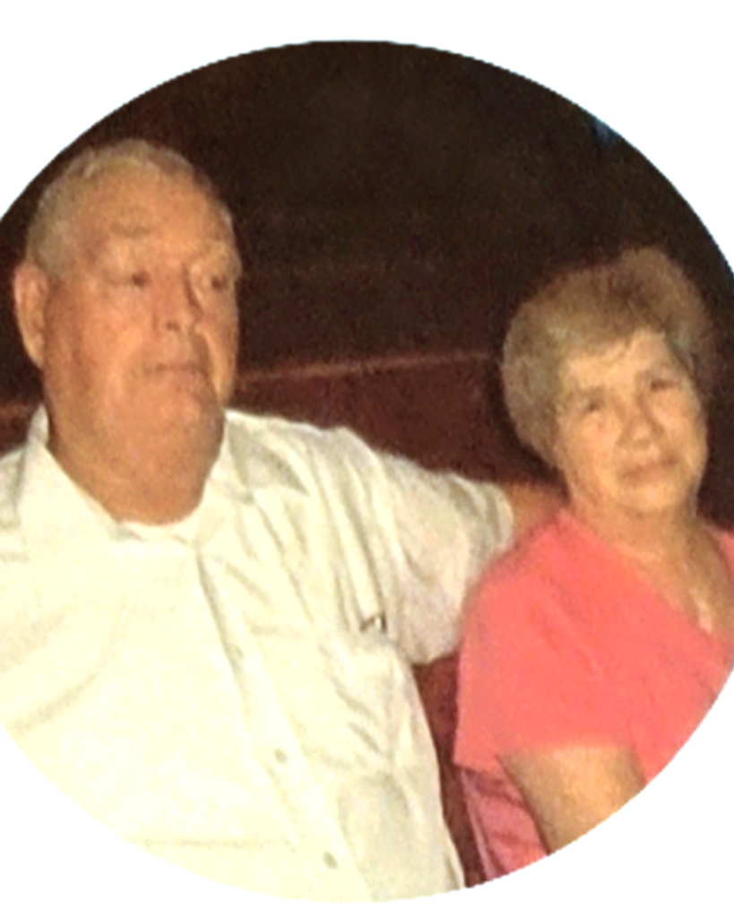 George Thomas King, Sr.