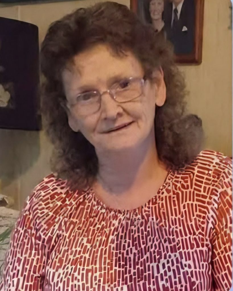 Judy Mae Haynes Martz Profile Photo