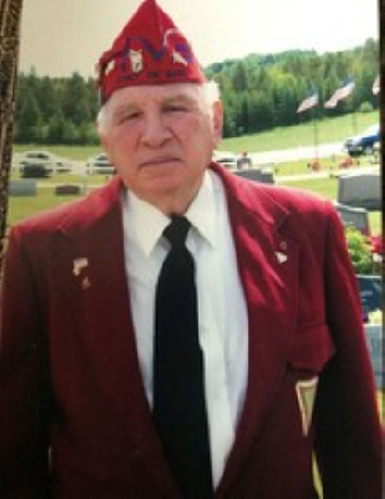 Eugene T. Berger Profile Photo