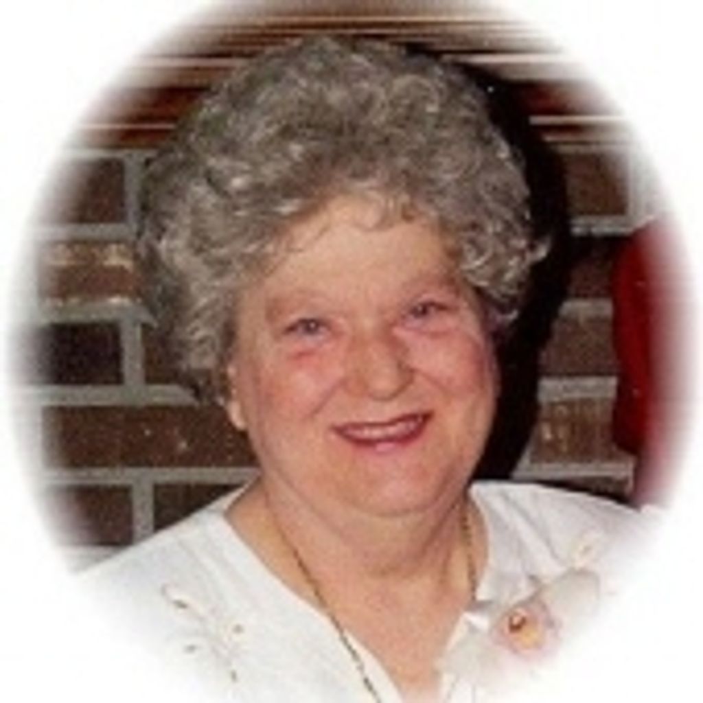 Annabelle G. Medley