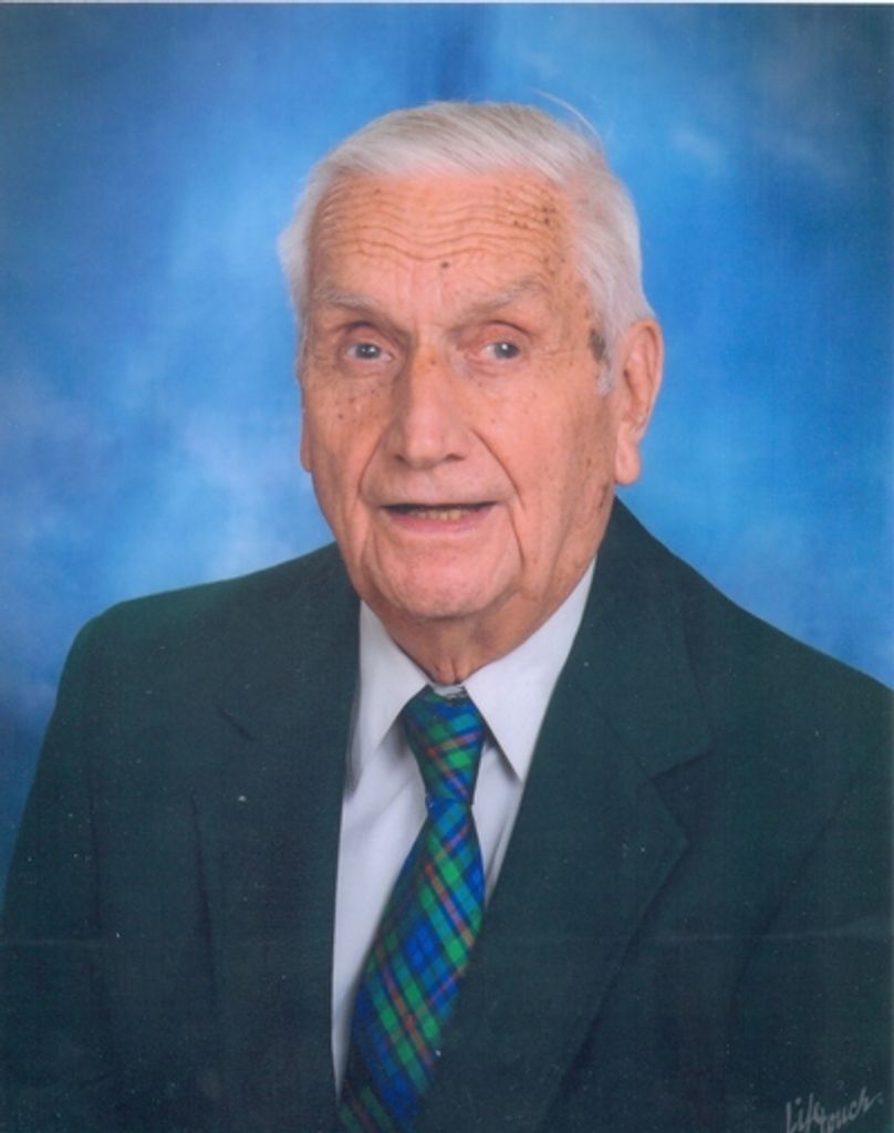 Norbert Rosemary