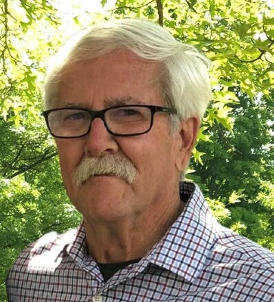 Neal W. Harvie Profile Photo