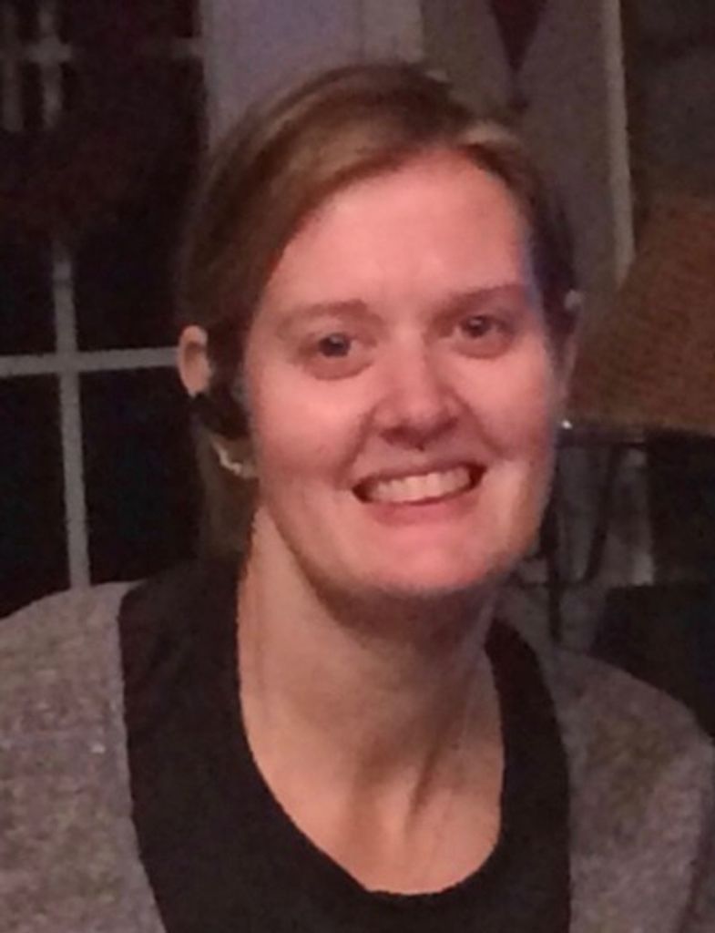 Laurie Pickeral Chitwood