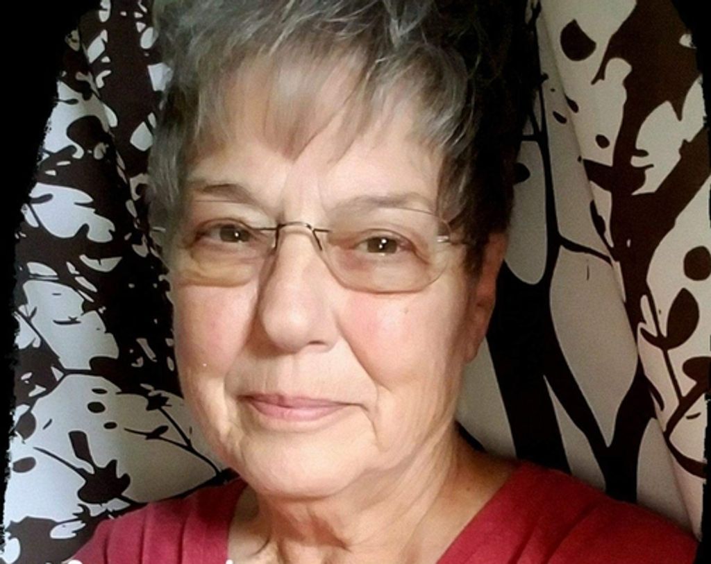 Ruth Ann Peterson Profile Photo