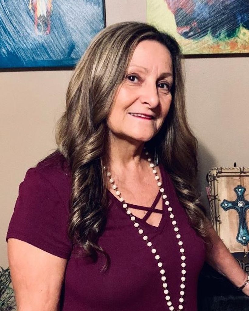 Diane Downard Profile Photo