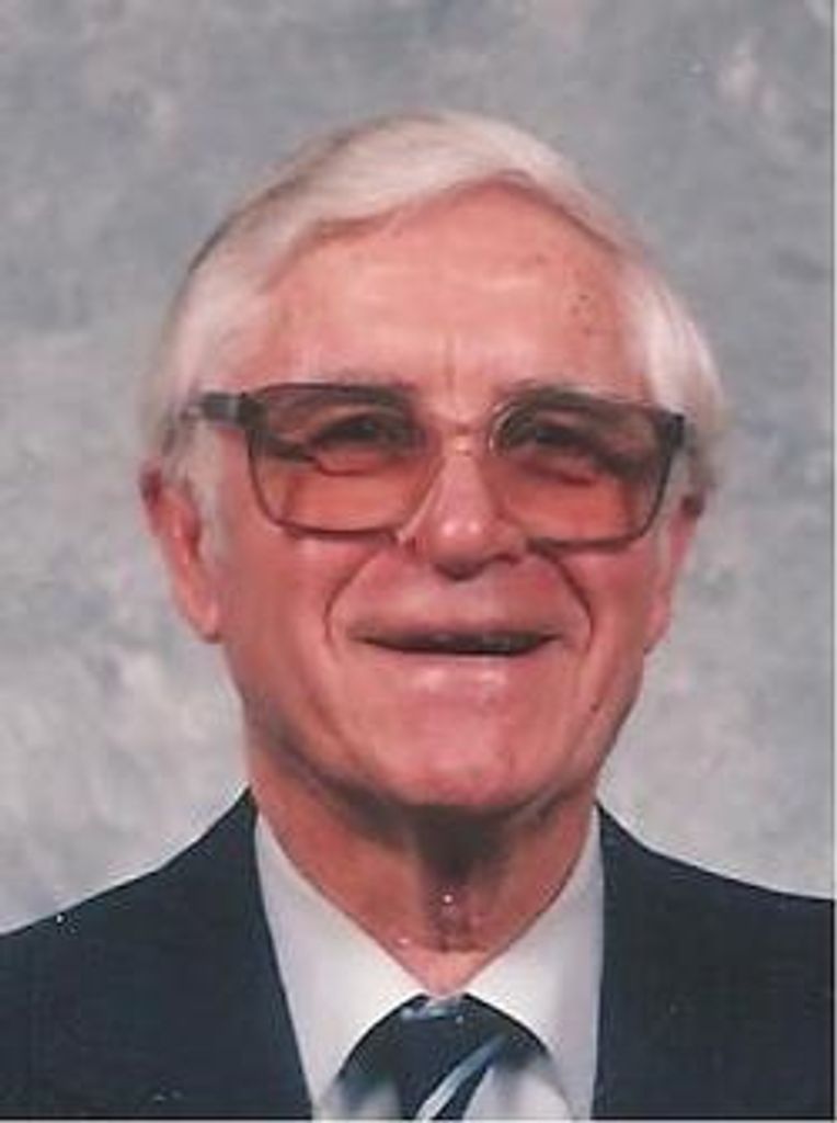 John B. Williams
