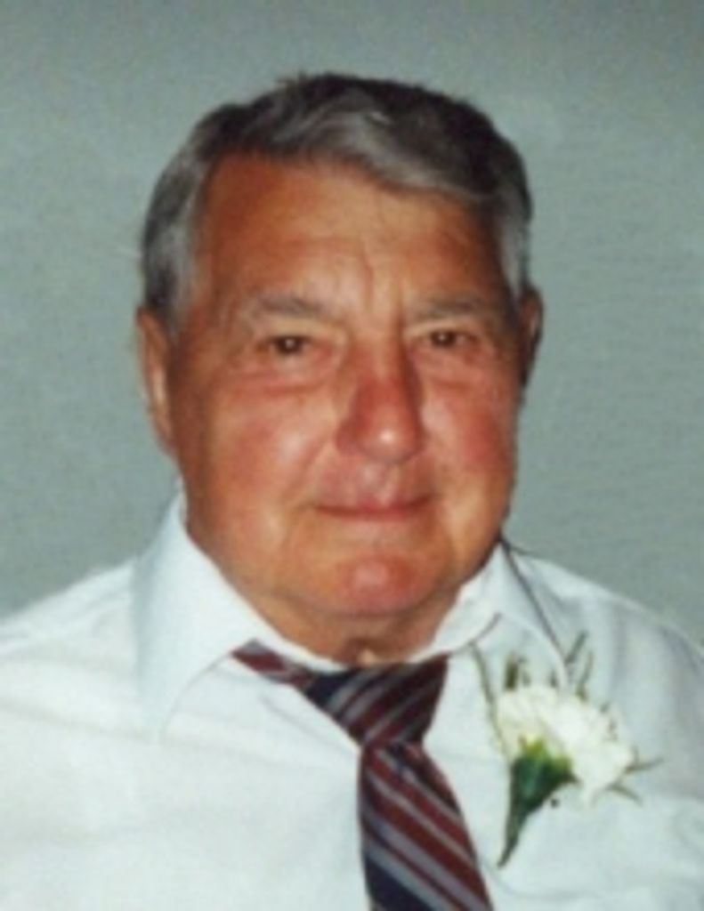 Darrold Rebelske
