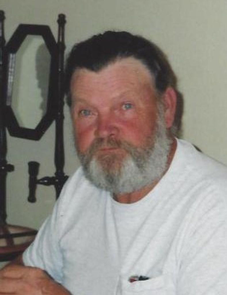 Larry Wayne Hedrick Profile Photo