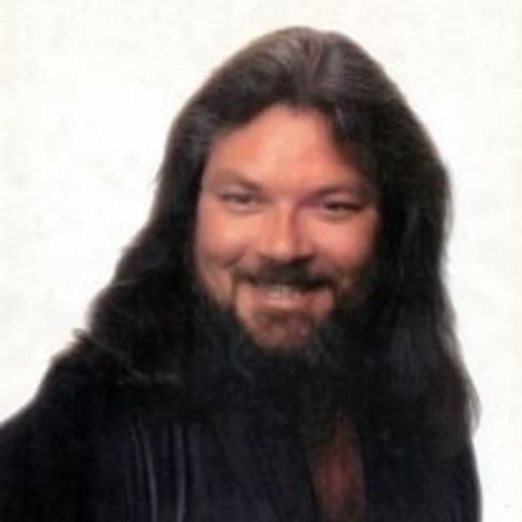 Wolf Foster