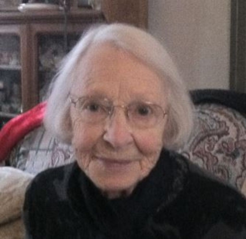 Elizabeth Scott Maxwell Profile Photo