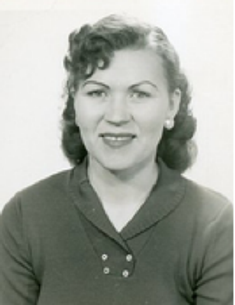 Kathi Maxwell Profile Photo