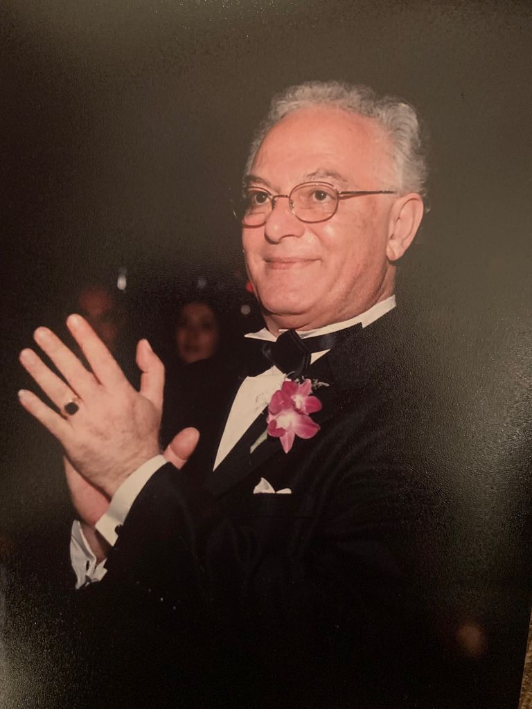 Shahrouz Homayounpour