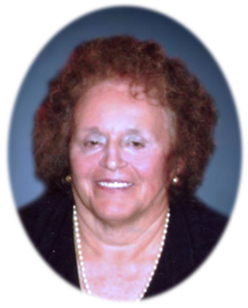Arlene Joan Egelsky