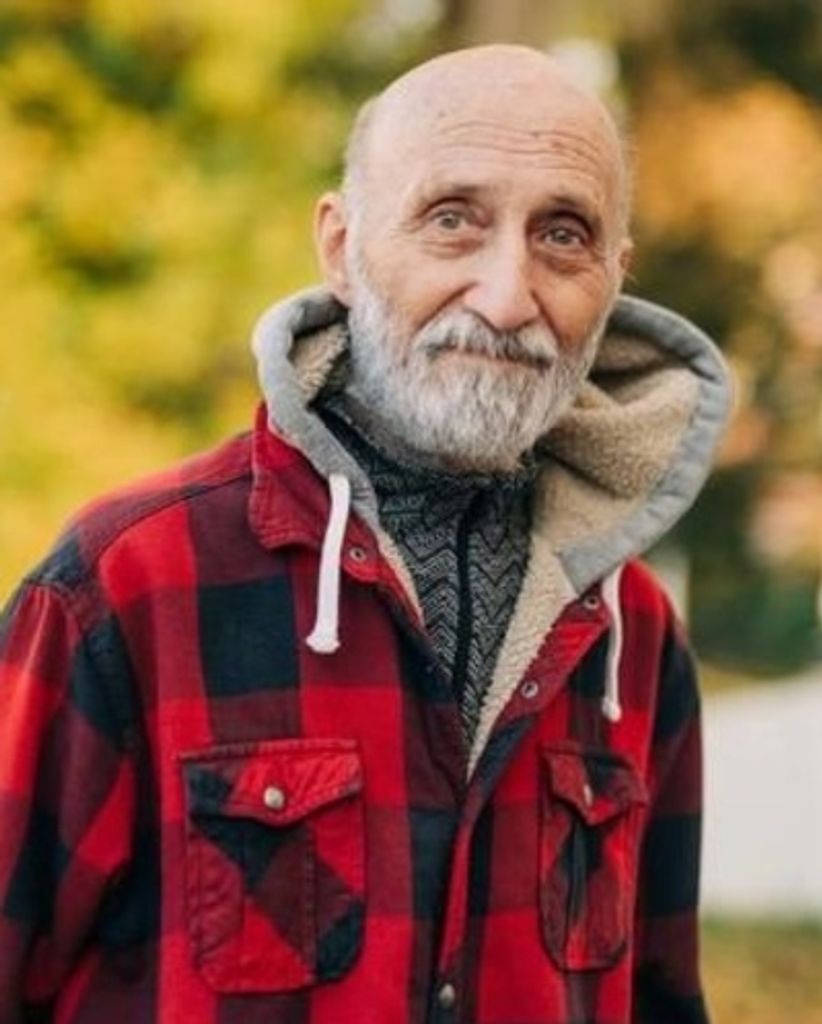 Manfred V. Germanov Profile Photo