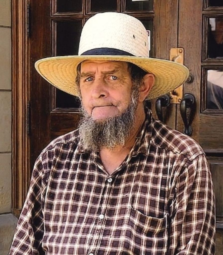 Gary Willard Feldner