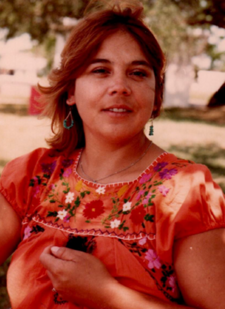 Wanda Torres Profile Photo