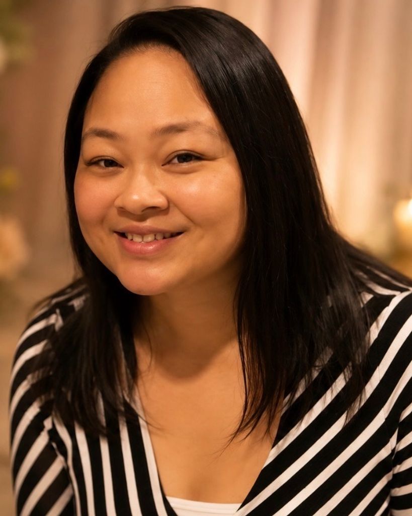 Marijo D. Padilla Profile Photo