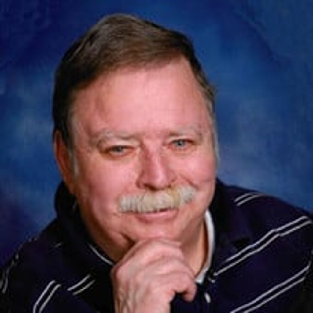Wayne Estenson