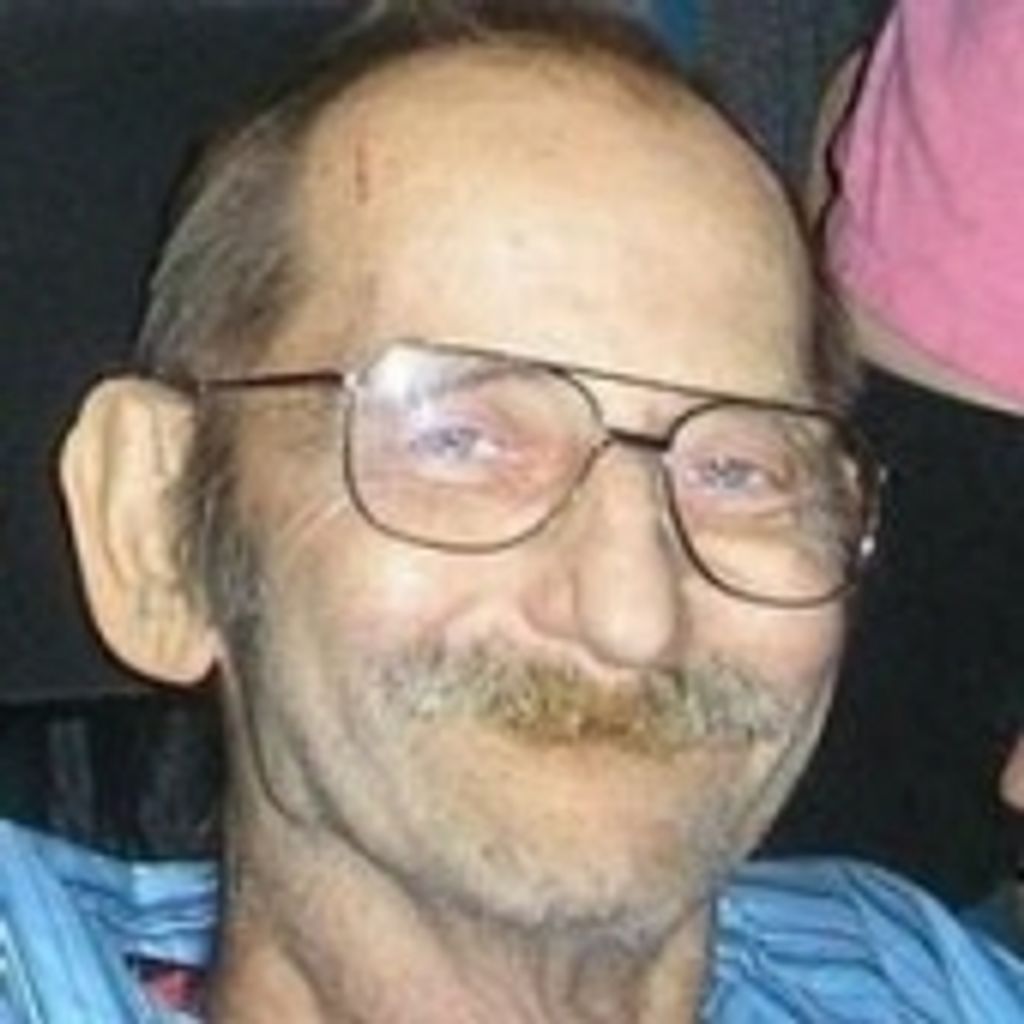 Richard Harland Mccord