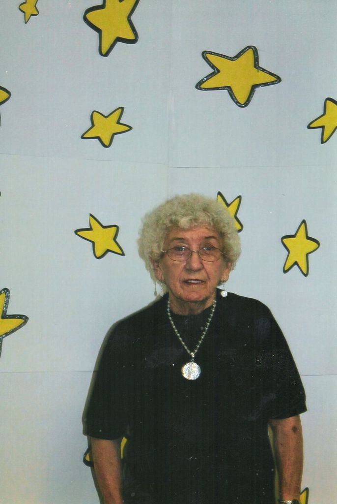 Joan T. Whitaker Profile Photo