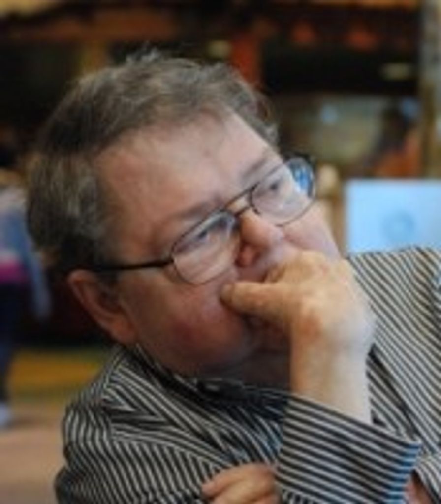 Denny Bedenbaugh