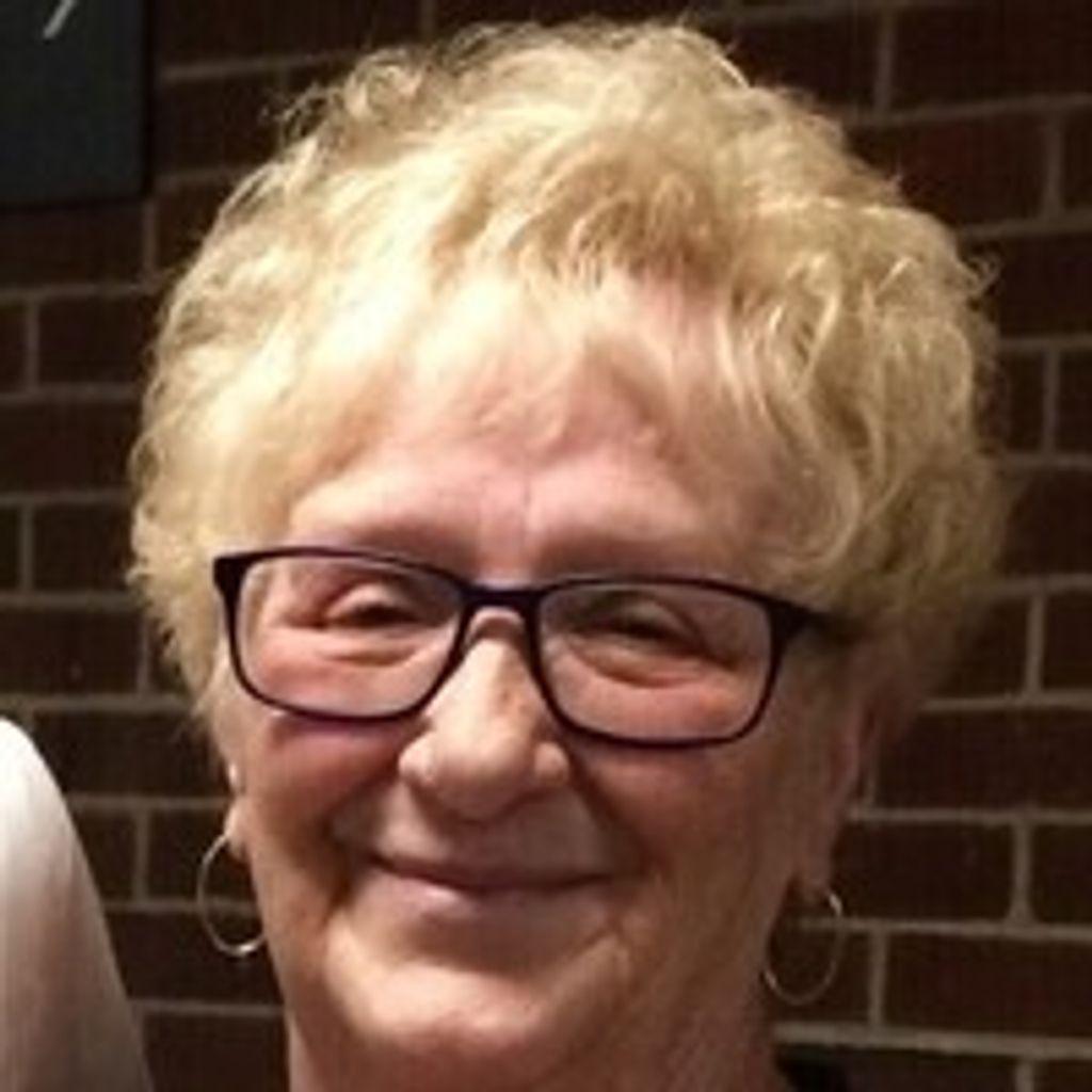 Linda Ann (Ferrante) Cervera