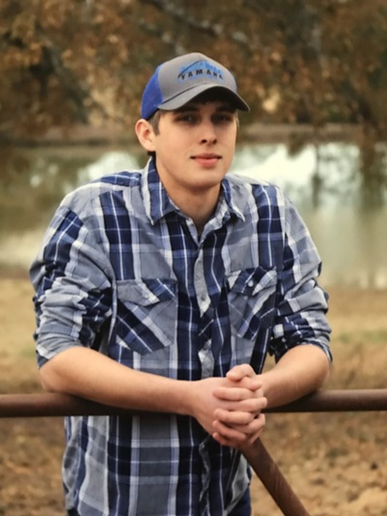 Jacob Marks Profile Photo