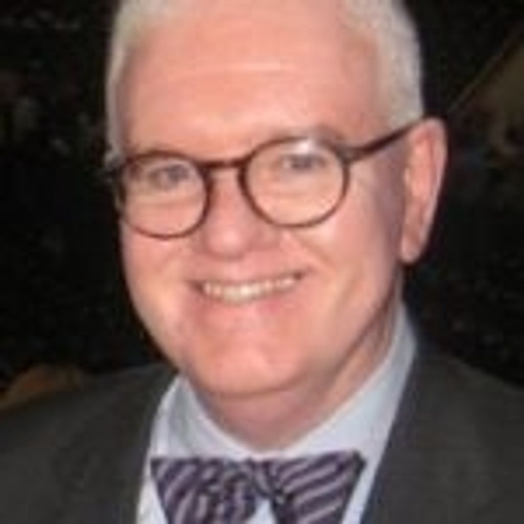 William Theodore Jd Profile Photo