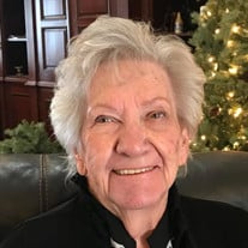 Shirley Ann Empey Profile Photo