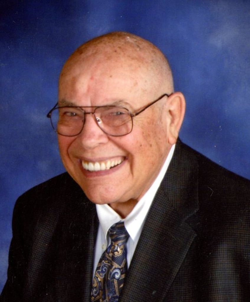 Robert A. Pruner