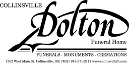 Collinsville Dolton Funeral Home