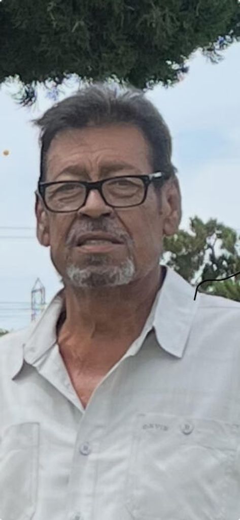 Juan Martinez