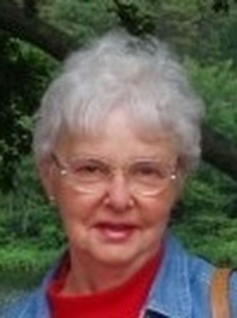 Joan E. Davis Profile Photo