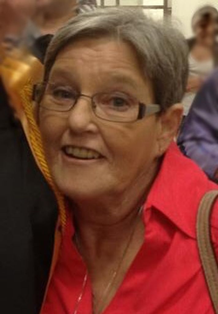 Stapleton, Barbara Jan