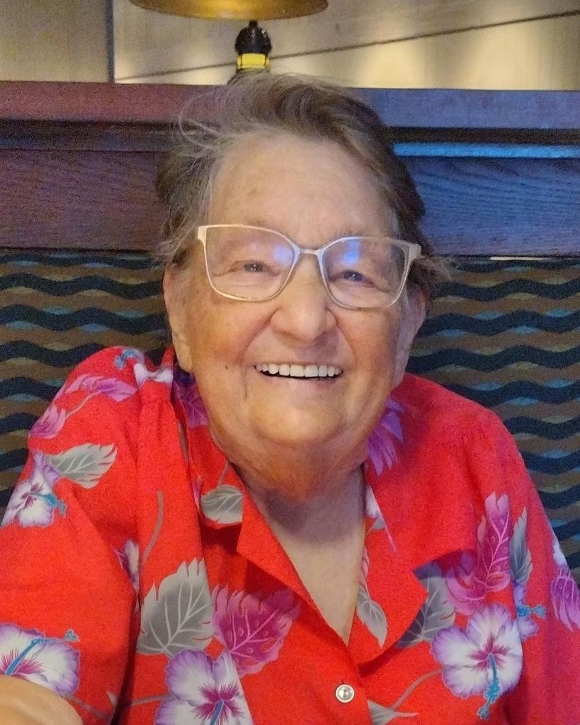 Alice Louise Beauchene Profile Photo