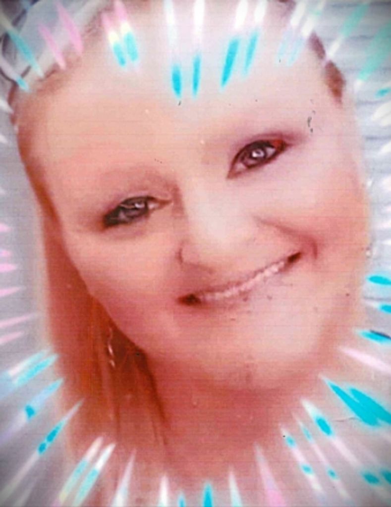 Tiffany Evonne Mckeen