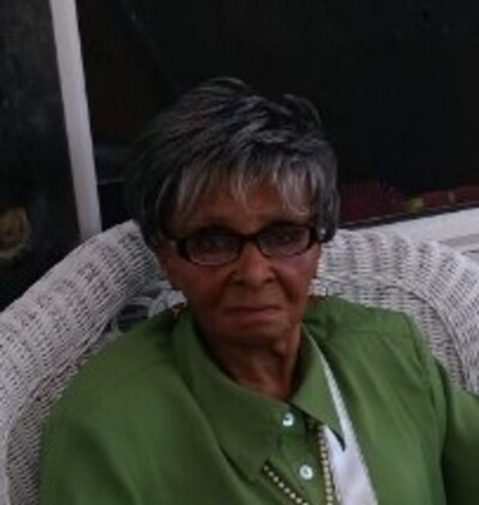 Ruthie Mae Monroe Profile Photo