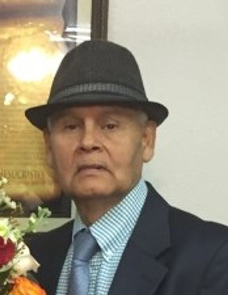 Rafael Perez