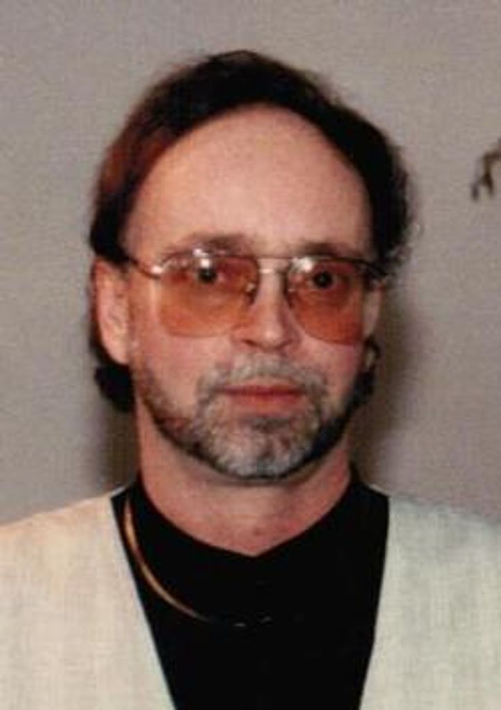 William R. Wtulich, Sr.