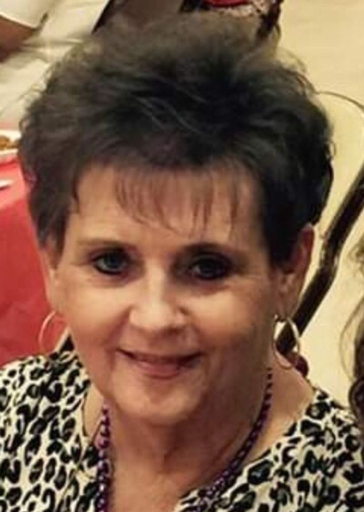 Bonnie Riser Sherrard Profile Photo