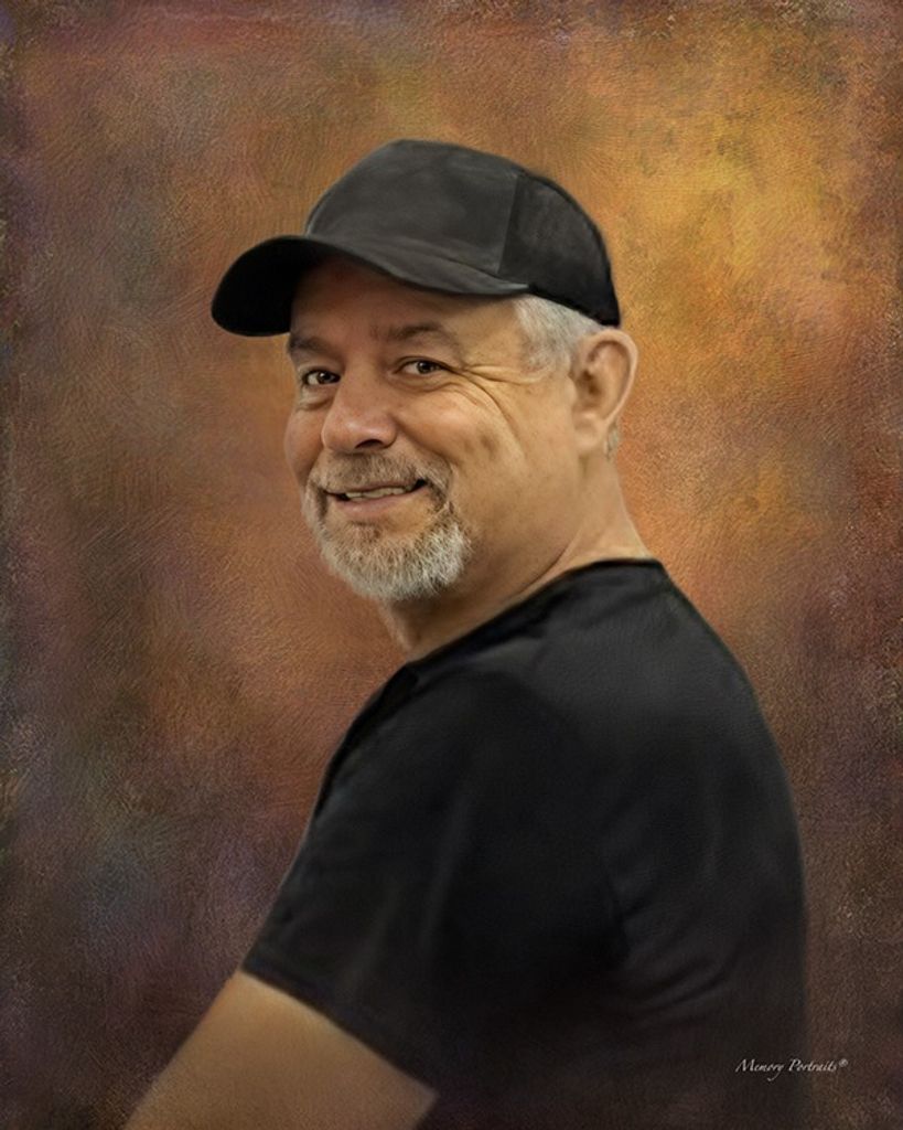 David Lynn Sanders