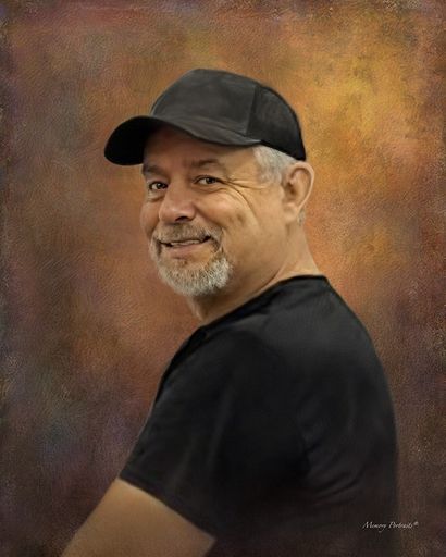 David Lynn Sanders's obituary image