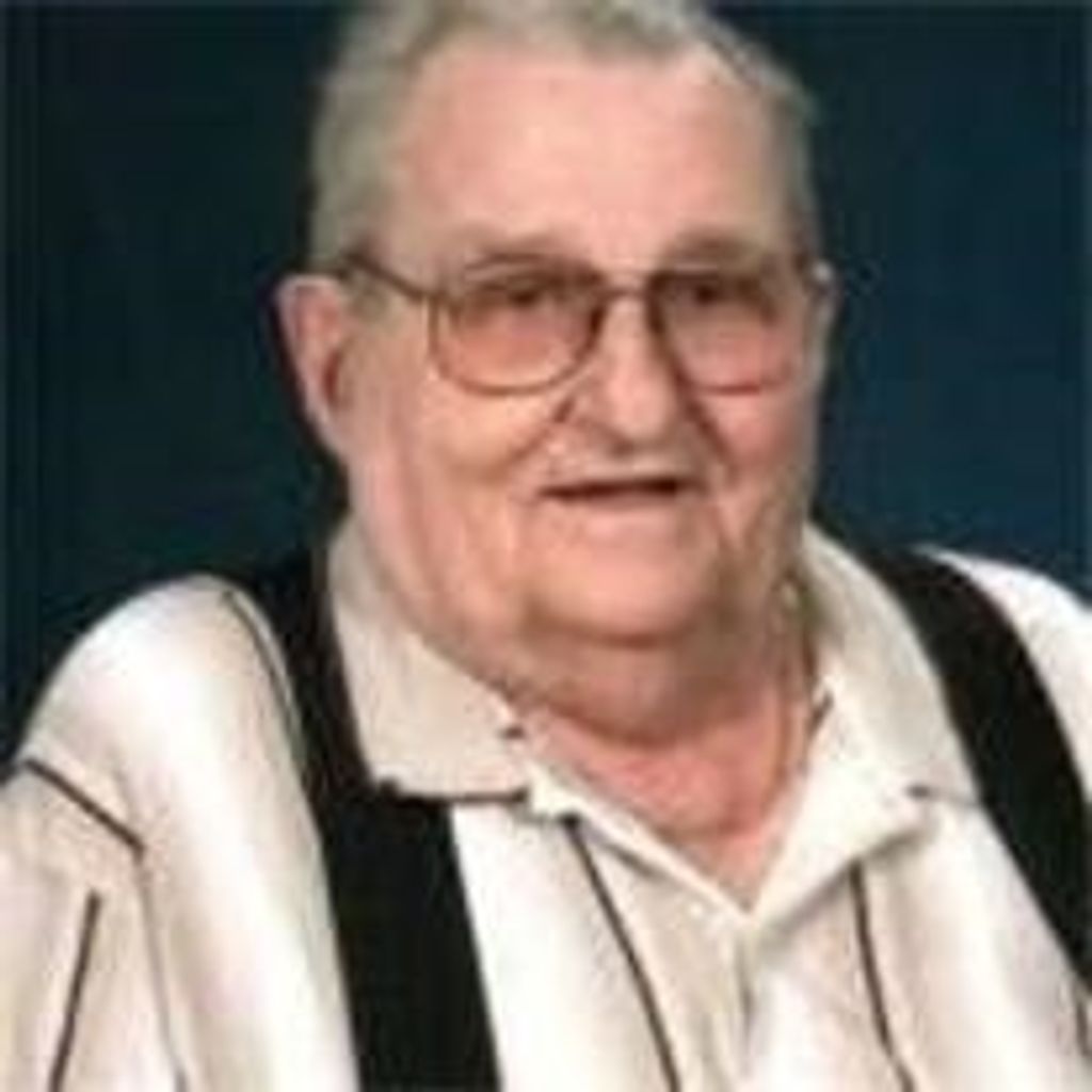 Harold Janzen