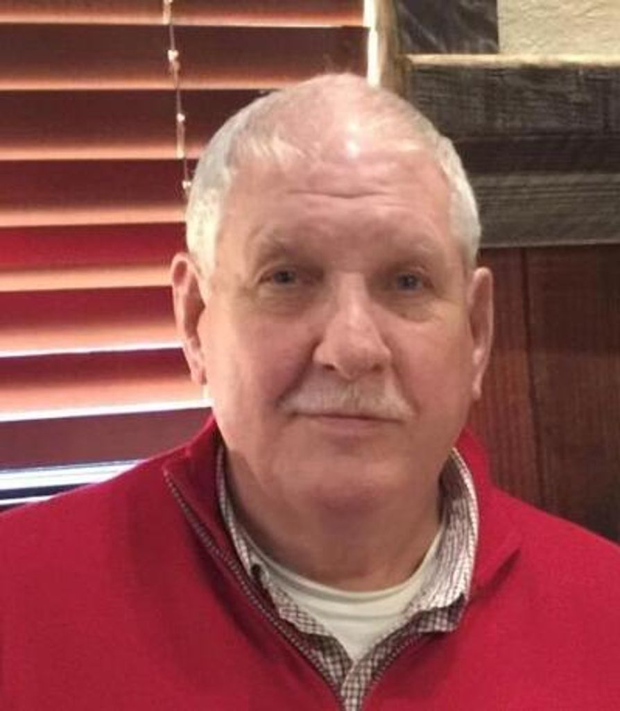 Walter Grant Profile Photo