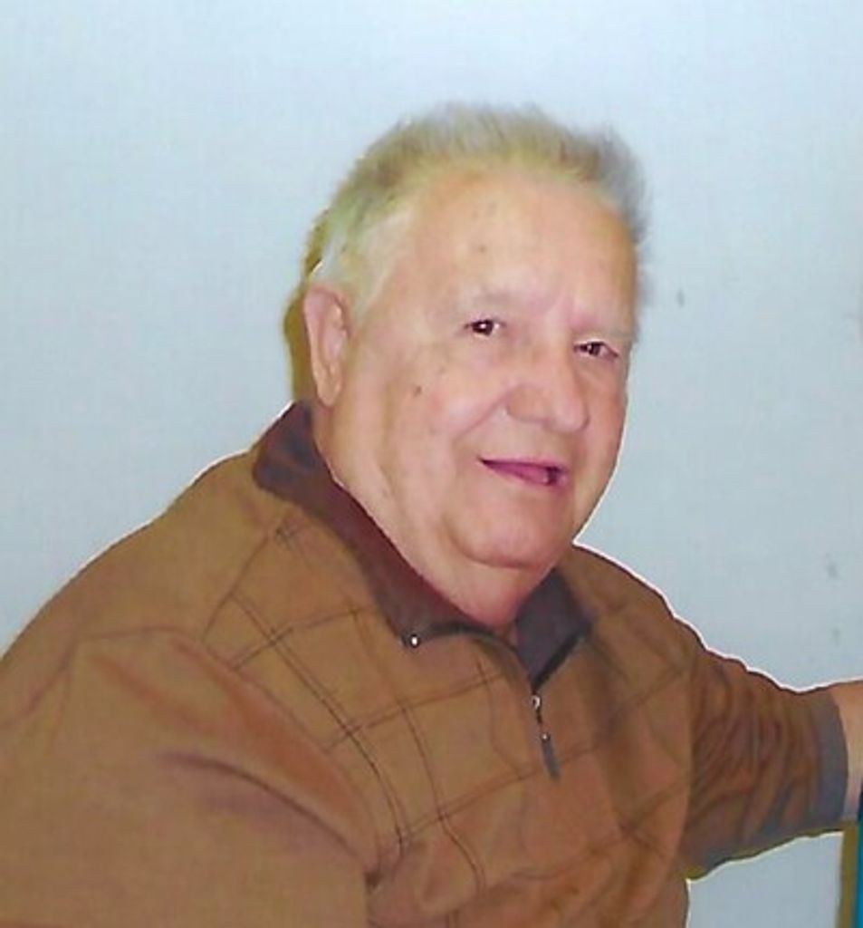 Leonard P. Cacciamani