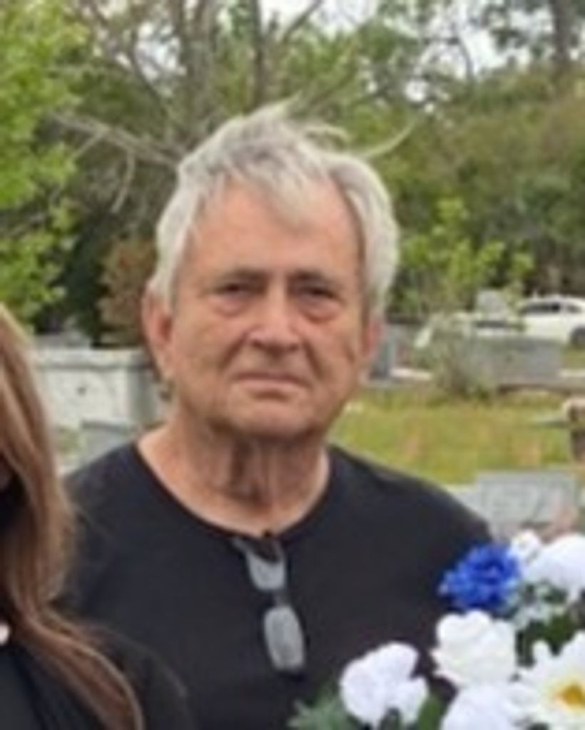 John Thomas King, Jr.