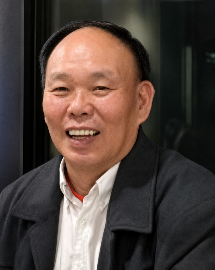 Pe Hang Choung