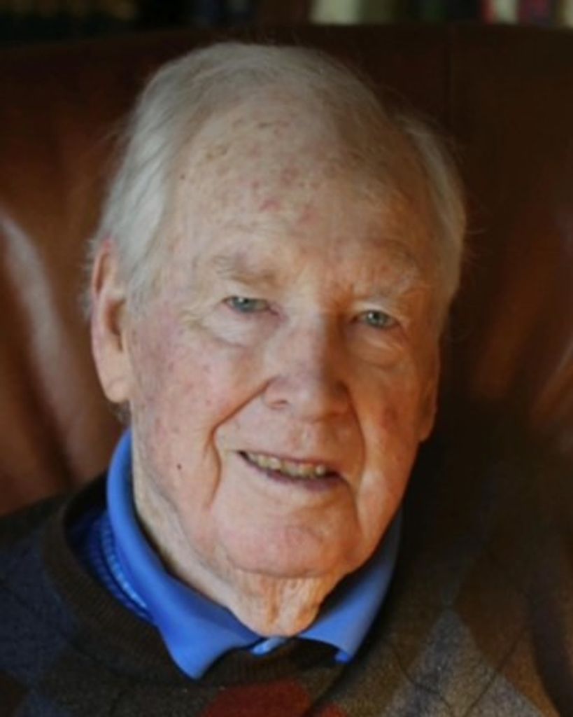 Donald Francis Evans