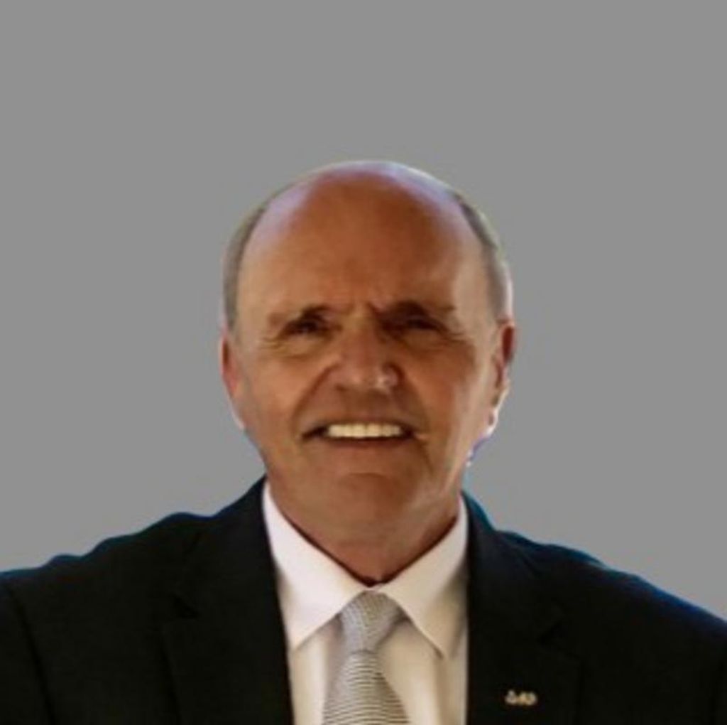 Kemp D. Lindsey