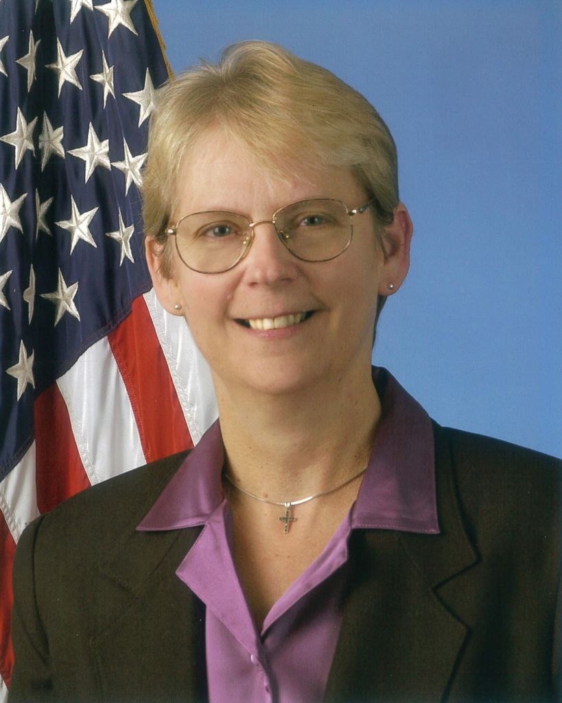 Joy Ellen Coonradt
